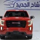 جي ام سي سيرا غمارتين الفيشن 2020)