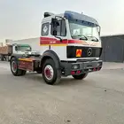 راس البي 92م ثنين تيربو