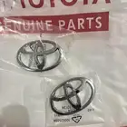 شعار دركسون تيوتا ( تم البيع )