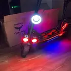 سكوتر الوحش برو الأصلي روسي