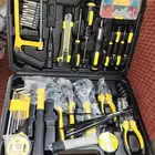 دريل جديد وشنطة معدات