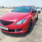 For sale 2009 mazda 6 standard
