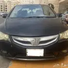 هوندا سيفيك 2009 ( تشليح )