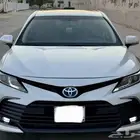 كامري هايبرد فل كامل