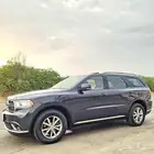 دوج دورانجو موديل 2015 فل كامل 6 سلندر