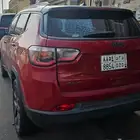 جيب كومباس موديل2020 فل كامل
