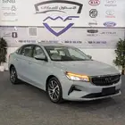 جيلي امجراند استاندر و فل كامل موديل 2025 كاش وتمويل