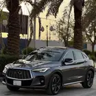 للبيع إنفينتي Q55 2022 اخو الجديد اعلى فئة