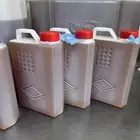 زيت سمسم جنوبي طازج
