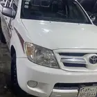 هايلوكس غمارتين 2007