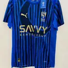 تيشرت الهلال الجديد