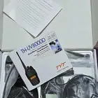 جهاز الاسلكي TYT جديد مصرح جميع الأغراض متواجده