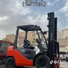 تاجير معدات ثقيله