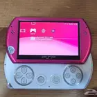 psp go