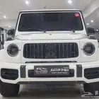 Mercedes G -Class G63 2024 (zero)