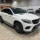 مرسيدس GLE 43 2016