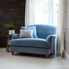 تفصيل كنب و سراير وستائر وجلسات ارض