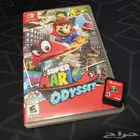 سوبر ماريو اوديسي