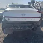 قطع غيار سوناتا 2020 تشليح