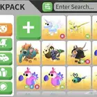 حساب روبلوكس ادوبت مي