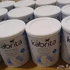 حليب كابريتا رقم 1