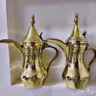 دلتين حمصيه ام قبه منقوشه عمل و ختم عبده 31
