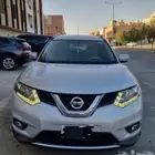 للبيع  نيسان إكس-تريل 2015 - دفع رباعي (4x4)