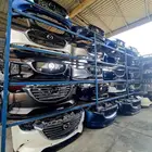 قطع غيار تشليح مازدا السلي الرياض شمعات ضمان اصلي