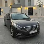 هيونداي سونتا 2015 فل كامل