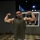 مدرب شخصي أونلاين