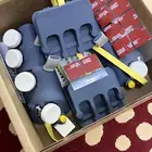 يد ايباد ريد ماجيك ببجي Magnetic