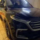 شفروليه كابتيفا 2023