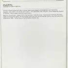 اجهزة آيفون 15 بلس النسخة العالمية