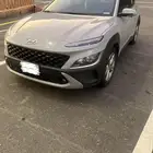 للتقبيل سيارة هونداي كونا 2023