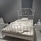 سرير نفر و نص