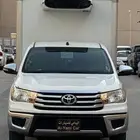 تويوتا هايلوكس غماره موديل2022 ثلاجه