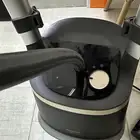 كواية بخار جديدة