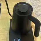 للبيع غلاية تايمور الذكية 900 مل اسود