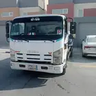 سياره ديانا ايسوزو وايت ماء موديل 2016