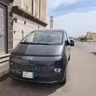 هونداي ستاريا 2022