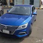 ام جي 5 موديل 2020