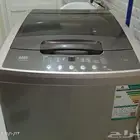 غسالة هاس اتومتيك 7.5 كيلو