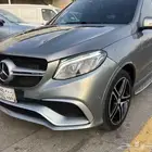 Mercedes benzo 2016