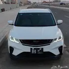 جيلي كولراي 2020