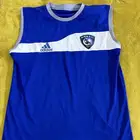 تيشيرت تمرين الهلال اديداس