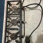 موقد غاز 3 عيون