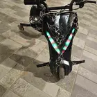 سكوتر درفت كبير