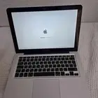 ماك بوك برو 2012