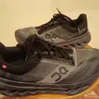 سنيكرز كلاودسيرفر نكست قماش شبكي
