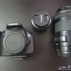 كاميرا كانون